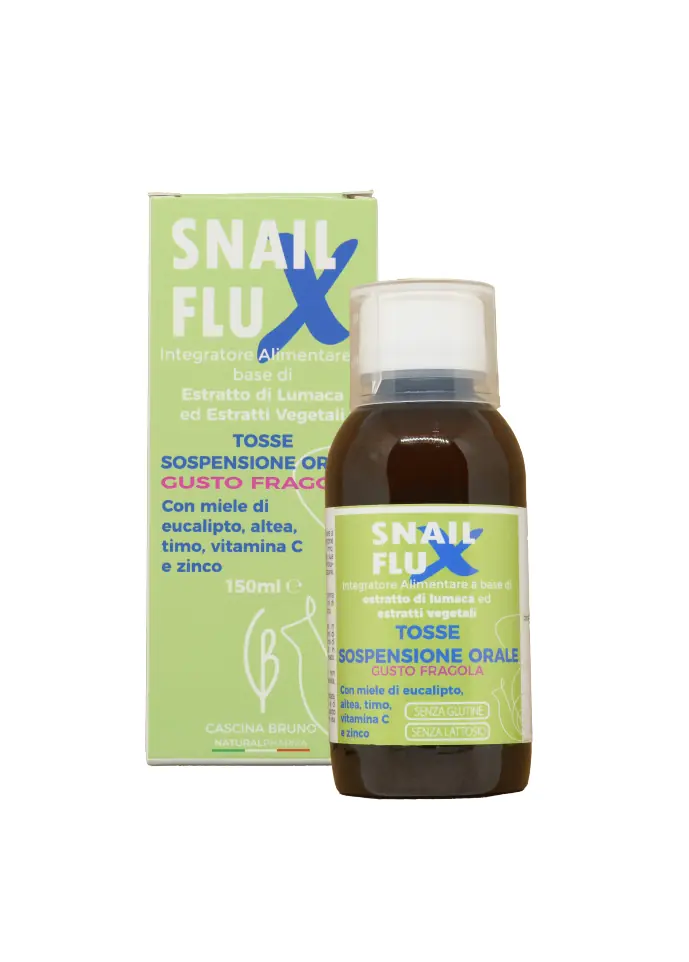 Snail Flux